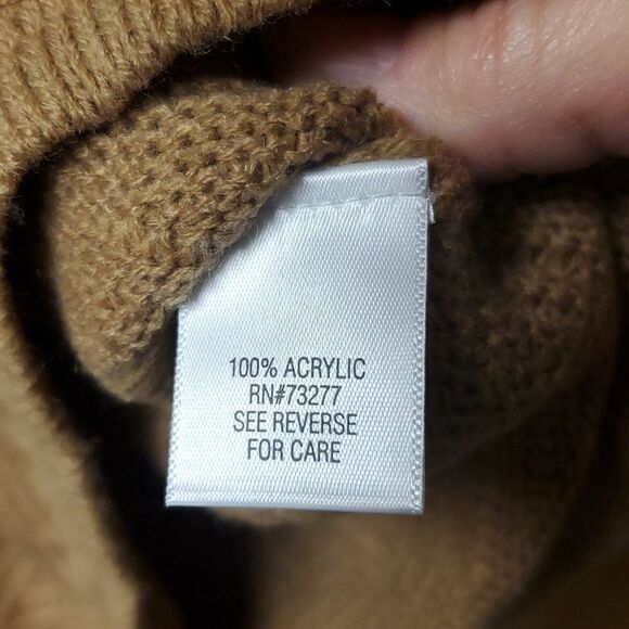 Dana Buchman sweater, medium - Picture 3 of 5